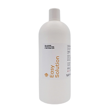 EASY SOLUTION 1000 ML REMOVER